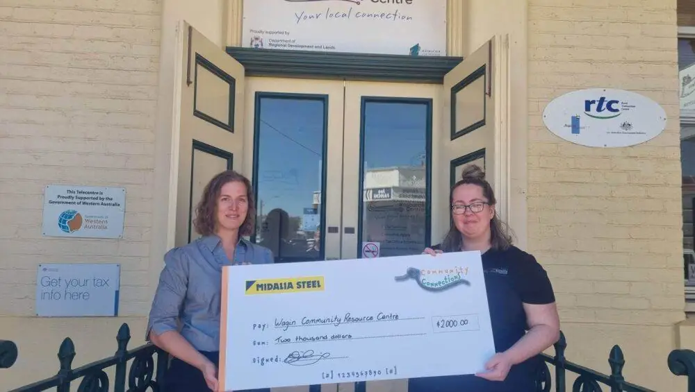 Community Resource Centre